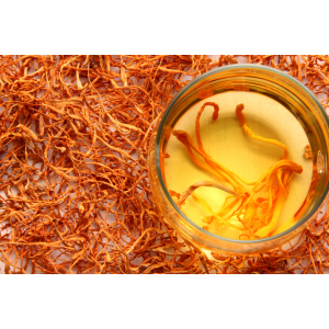 Dùng đông trùng hạ thảo quả thể sấy khô như thế nào để đảm bảo sức khỏe