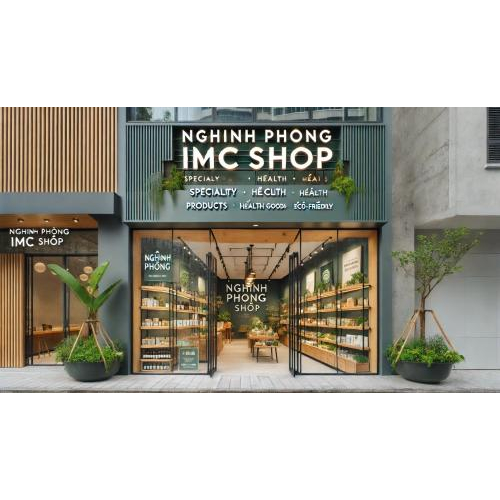 Nghinh Phong IMC Shop