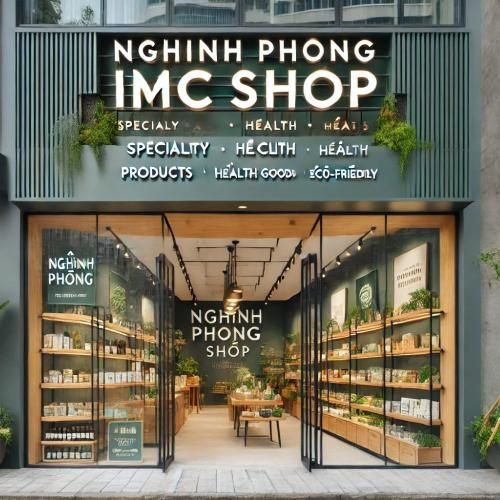 Nghinh Phong IMC Shop