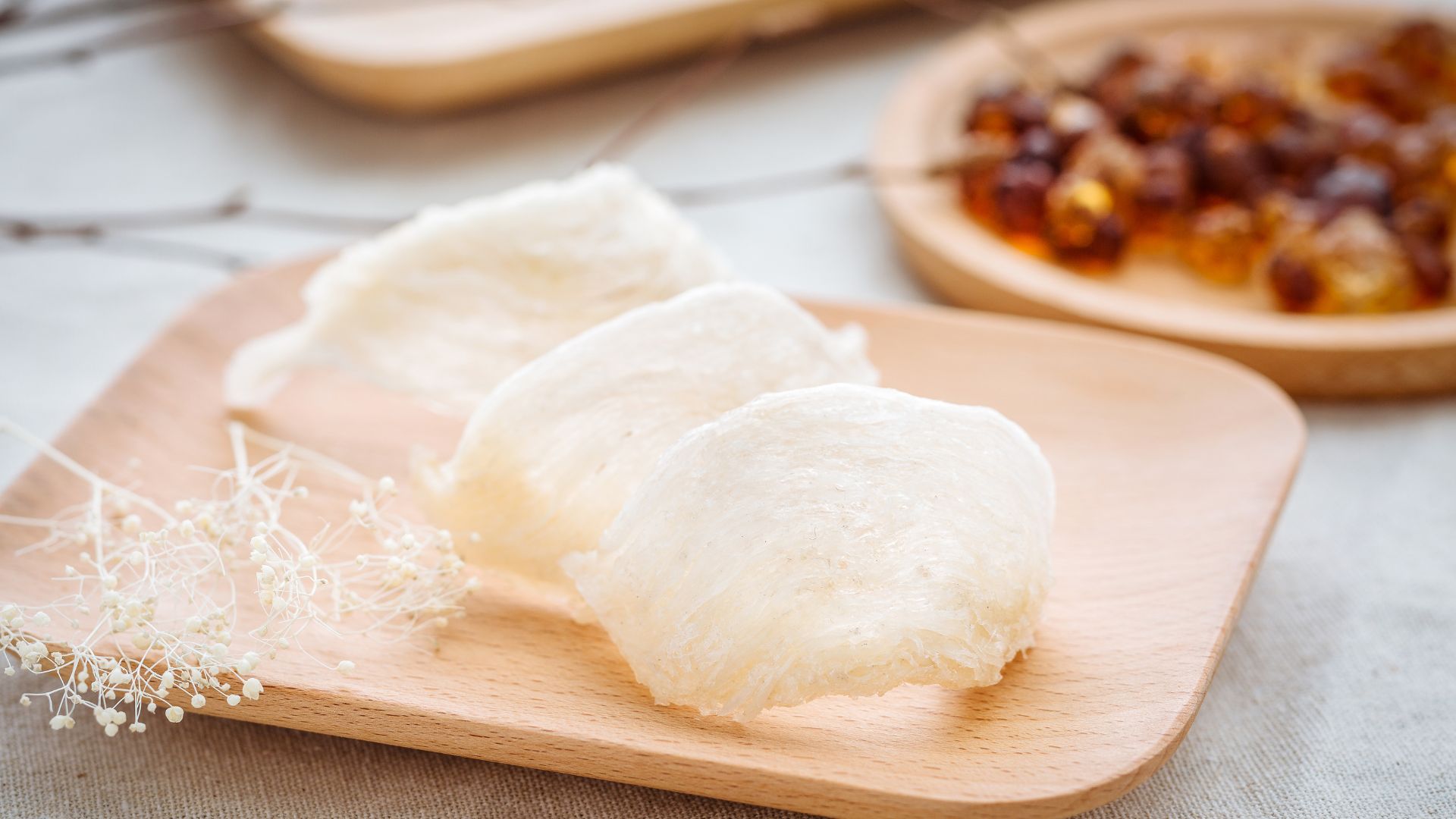 Các yếu tố ảnh hưởng đến giá tổ yến