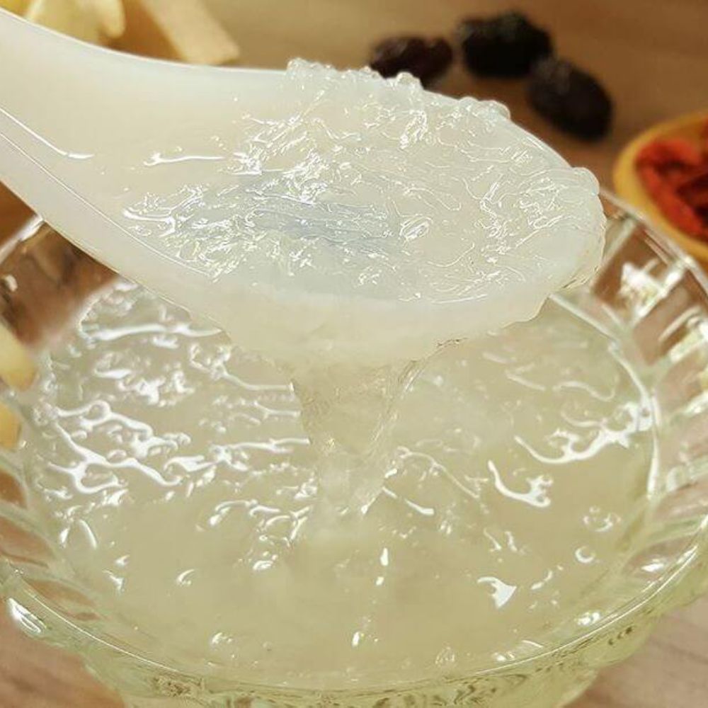 Hướng Dẫn Ăn Yến Chưng Đúng Cách Để Tận Dụng Tối Đa Dinh Dưỡng