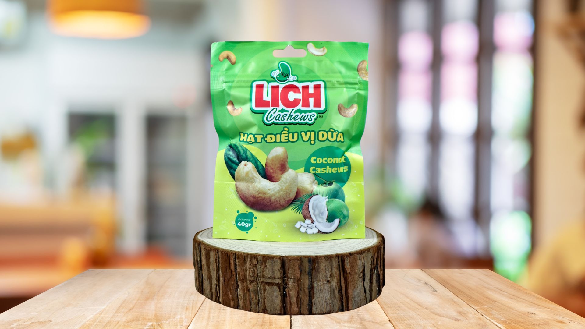 Một lát cắt nhỏ của tuổi thơ và ký ức