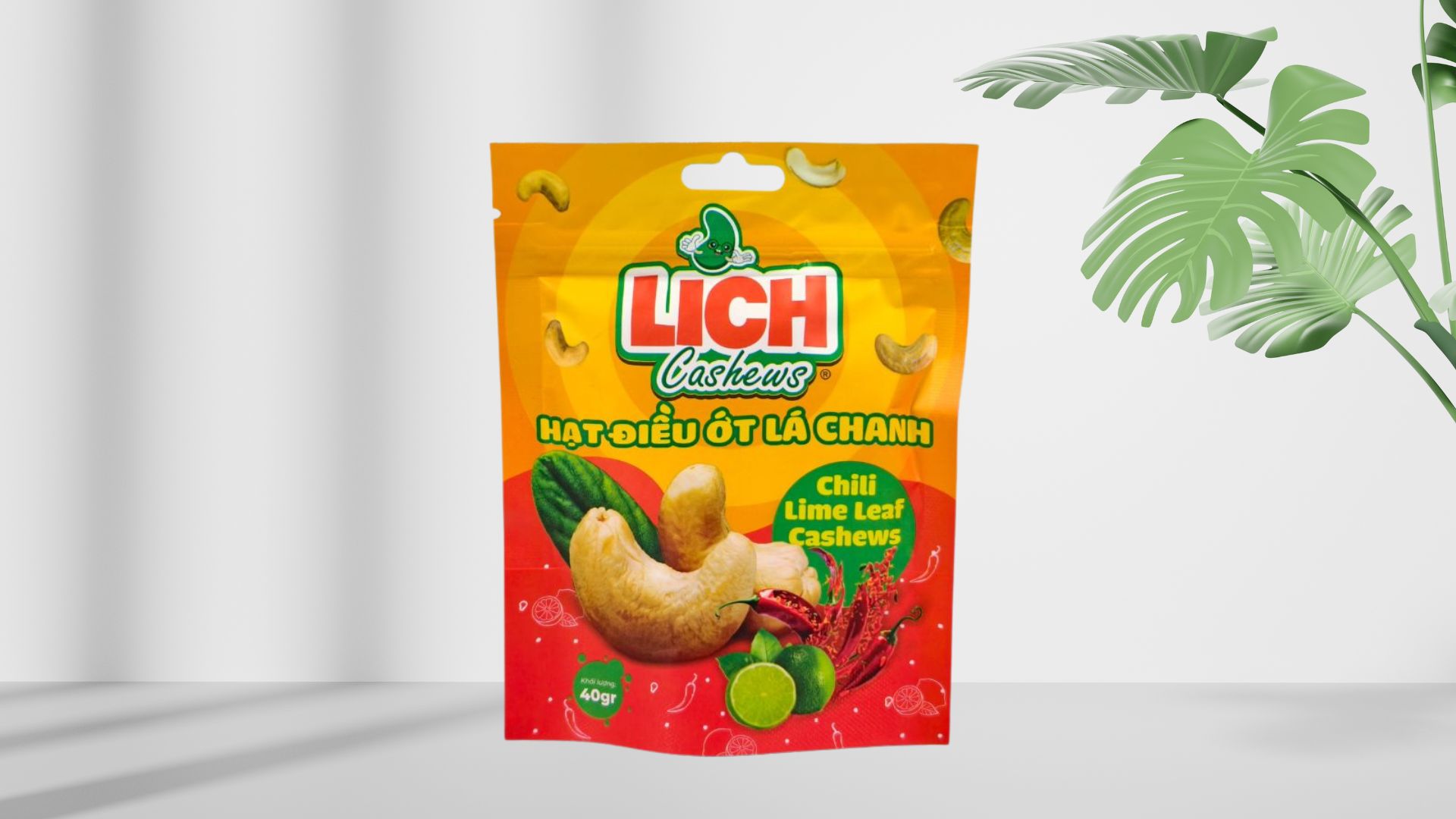 Hạt điều vẫn giữ giá trị dinh dưỡng nếu chế biến đúng cách