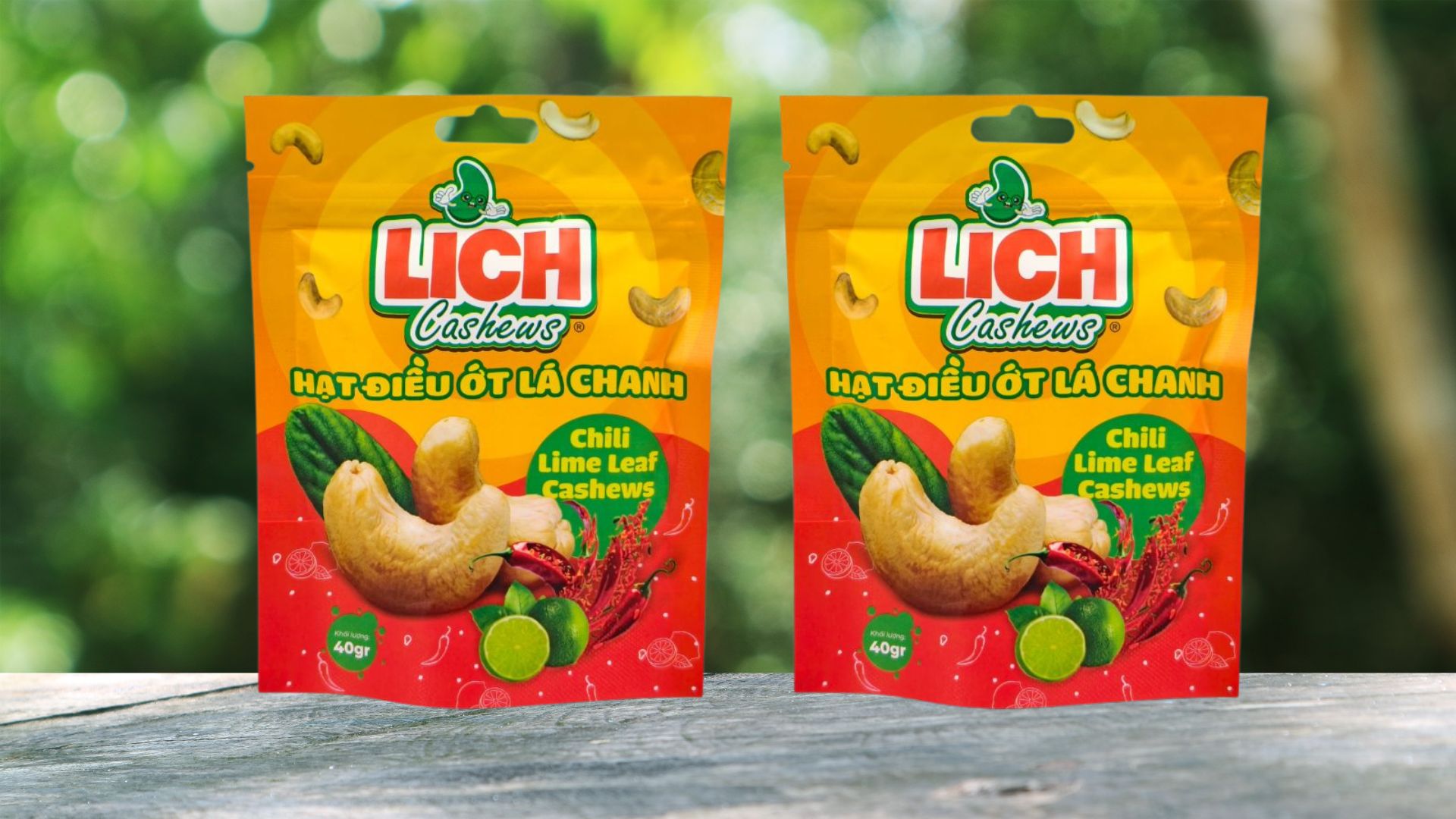 Xu hướng ẩm thực cay: Từ thách thức đến đam mê