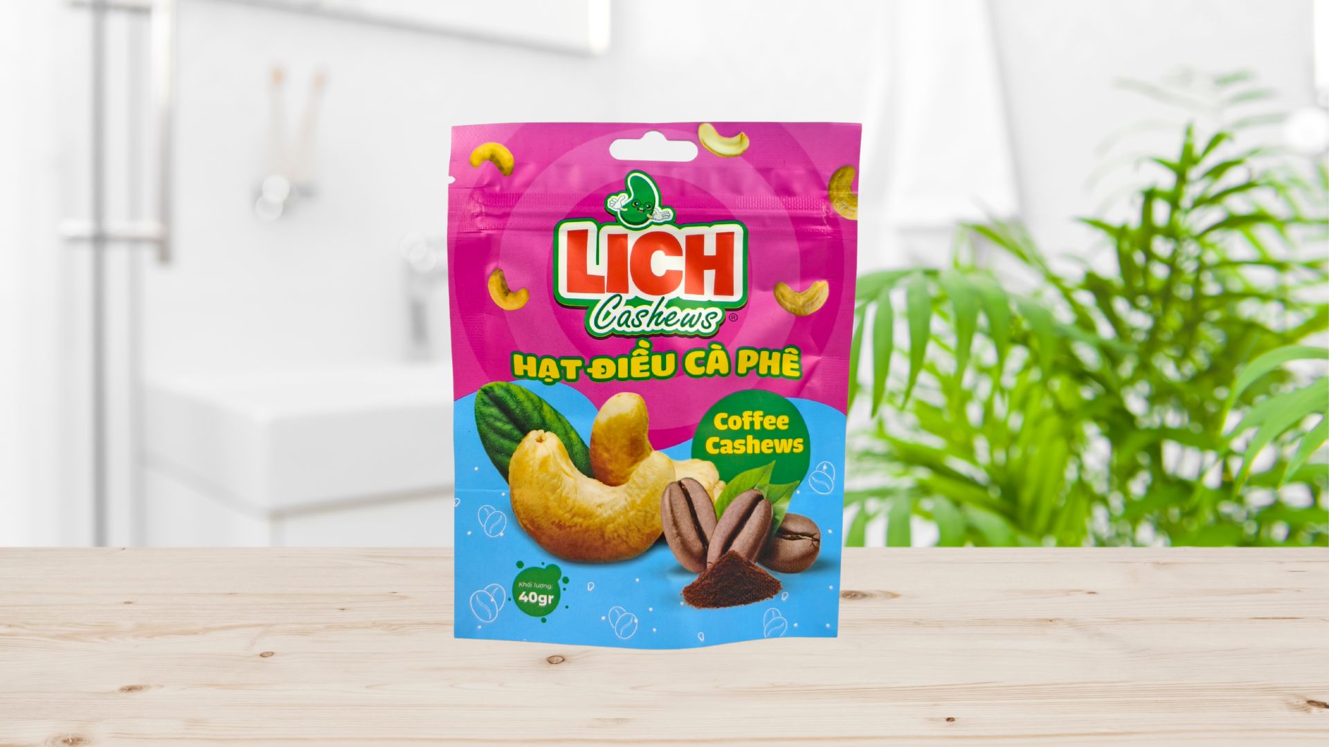 Cà phê – nguyên liệu quốc dân được yêu lại theo cách mới