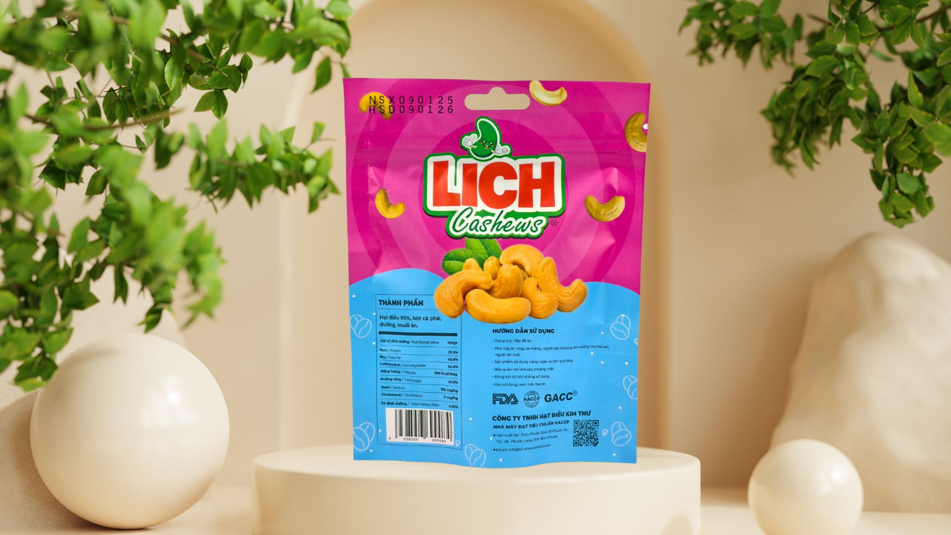 Vị cà phê: Không chỉ là mùi hương, mà là cảm xúc