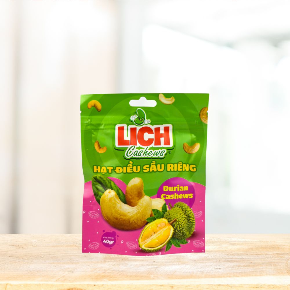 Hạt Điều Hương Vị Đặc Biệt: Sự Khác Biệt Nằm Ở Đâu?