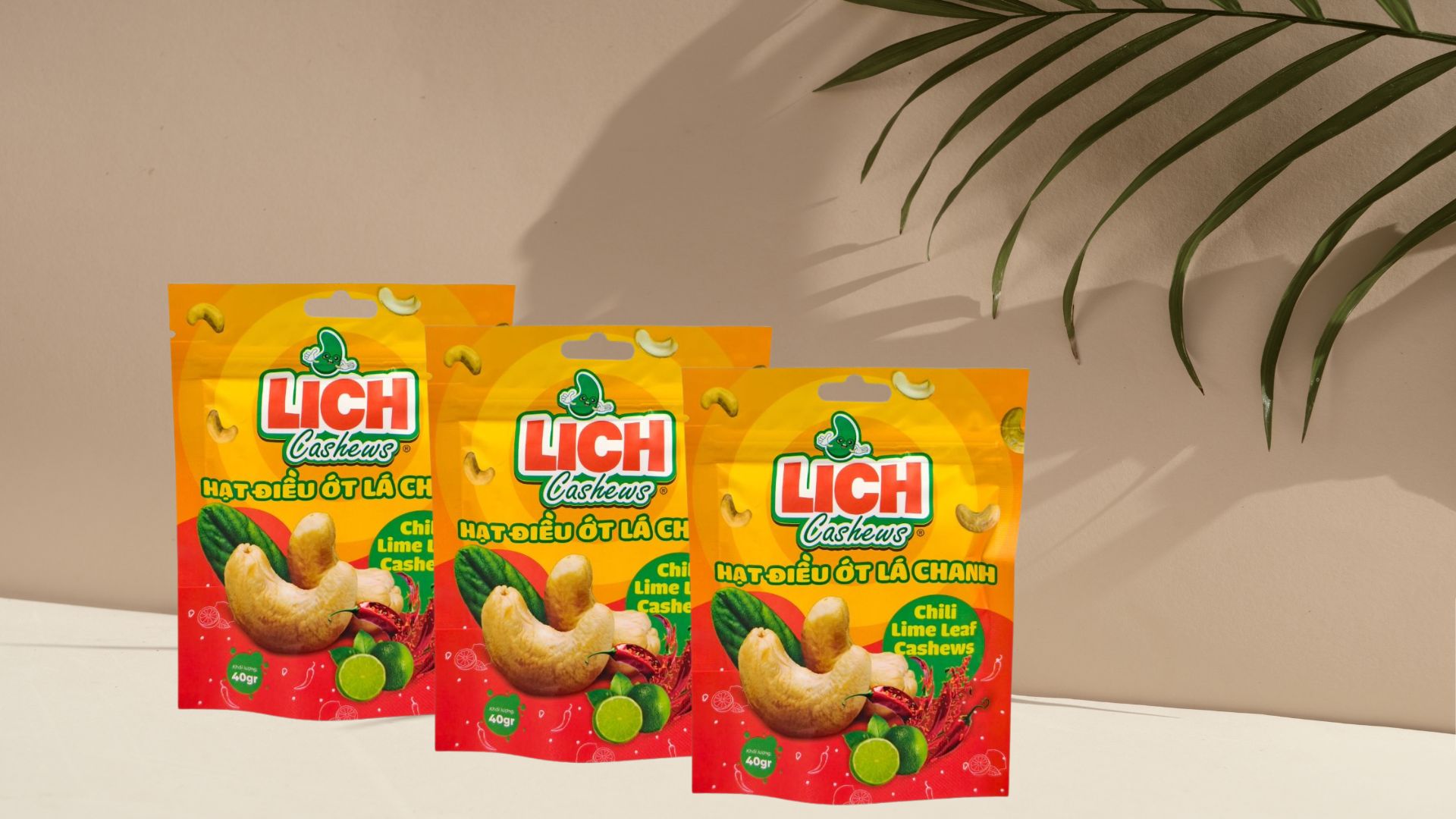 Hạn chế các loại hạt điều quá nhiều muối, đường hoặc phụ gia
