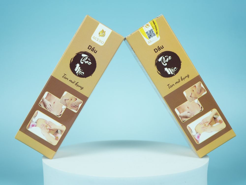 1. Chiết xuất từ thảo mộc tự nhiên