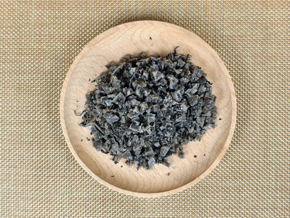 3. Thành phần tự nhiên trong dầu thảo mộc Aceso