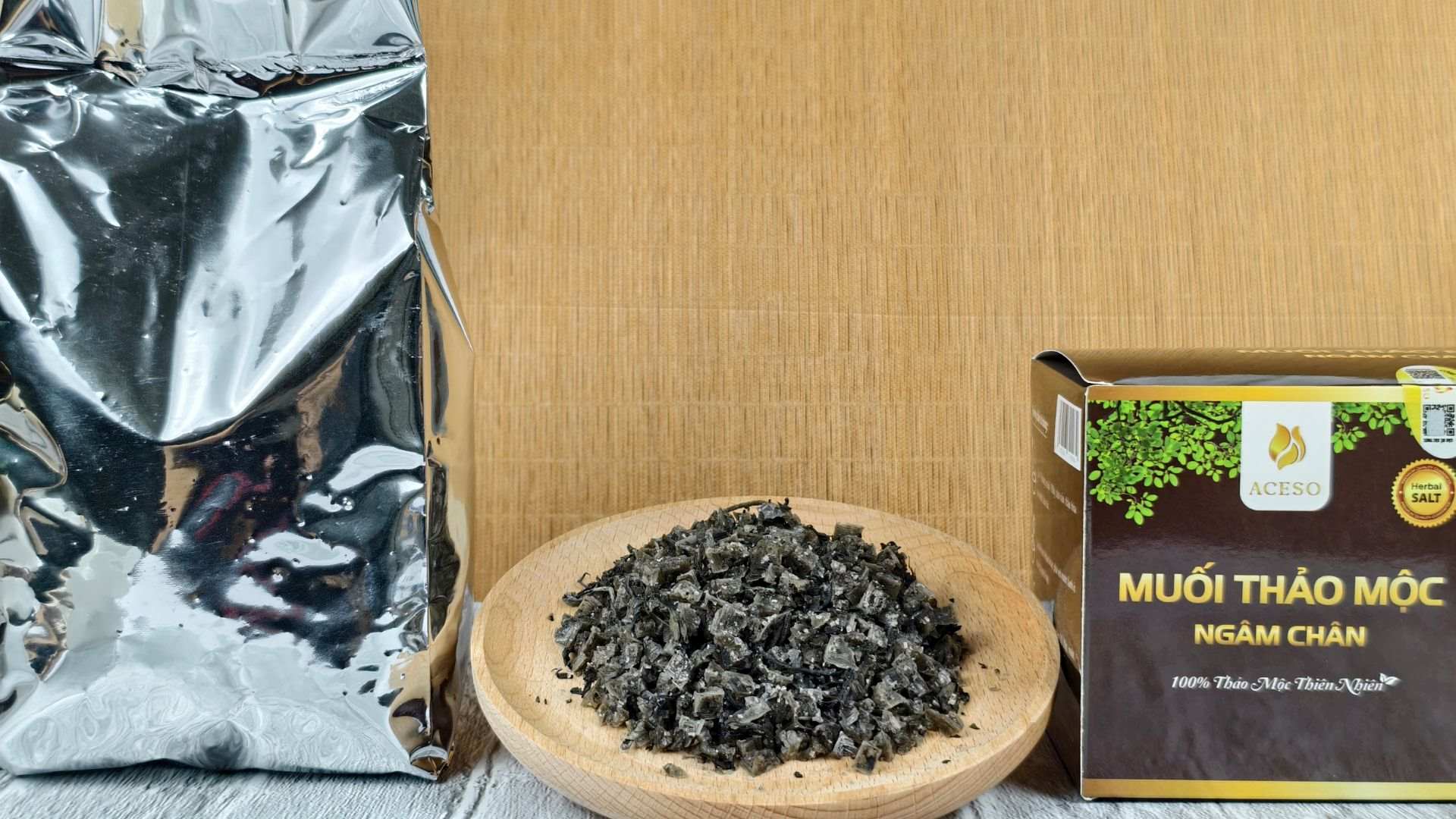 VII. ACESO – Món quà sức khỏe dành tặng người thân
