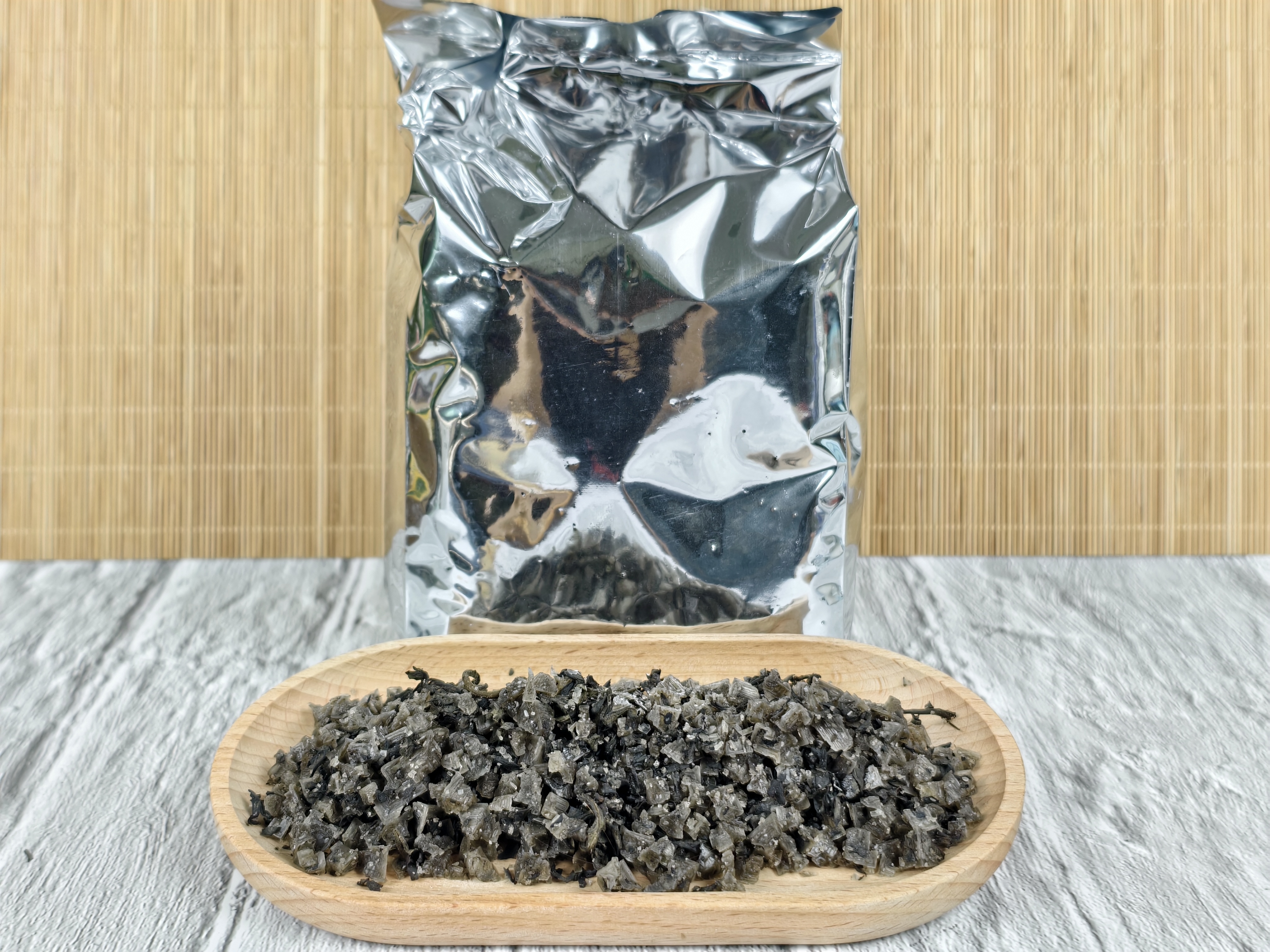 5. Lý do bạn nên chọn muối thảo mộc Aceso