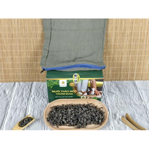 3. Công dụng của muối thảo mộc Aceso