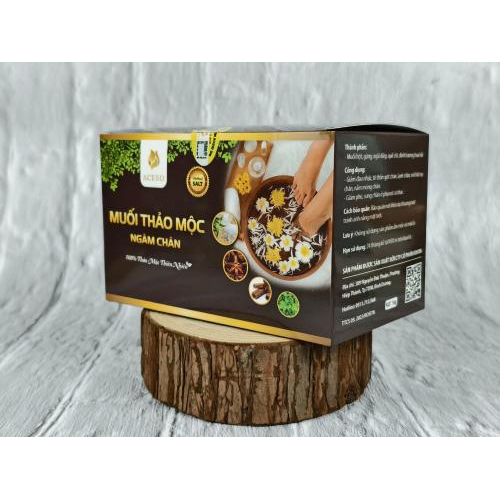 4. Cách sử dụng dầu thảo mộc Aceso hiệu quả