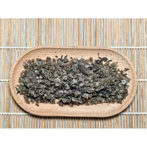 2. Thành phần của muối thảo mộc Aceso