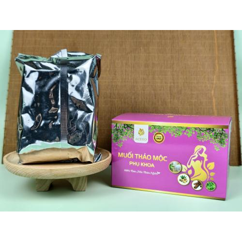 Lợi ích kháng khuẩn và khử mùi