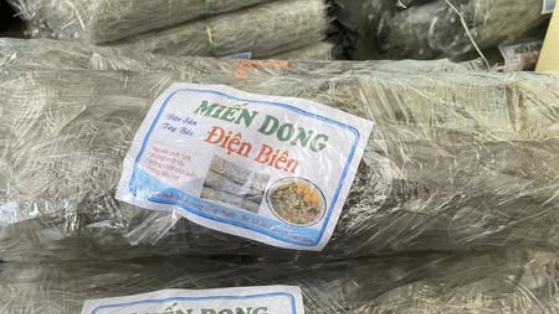 Từ vùng cao Nà Tấu đến mâm cơm người Việt