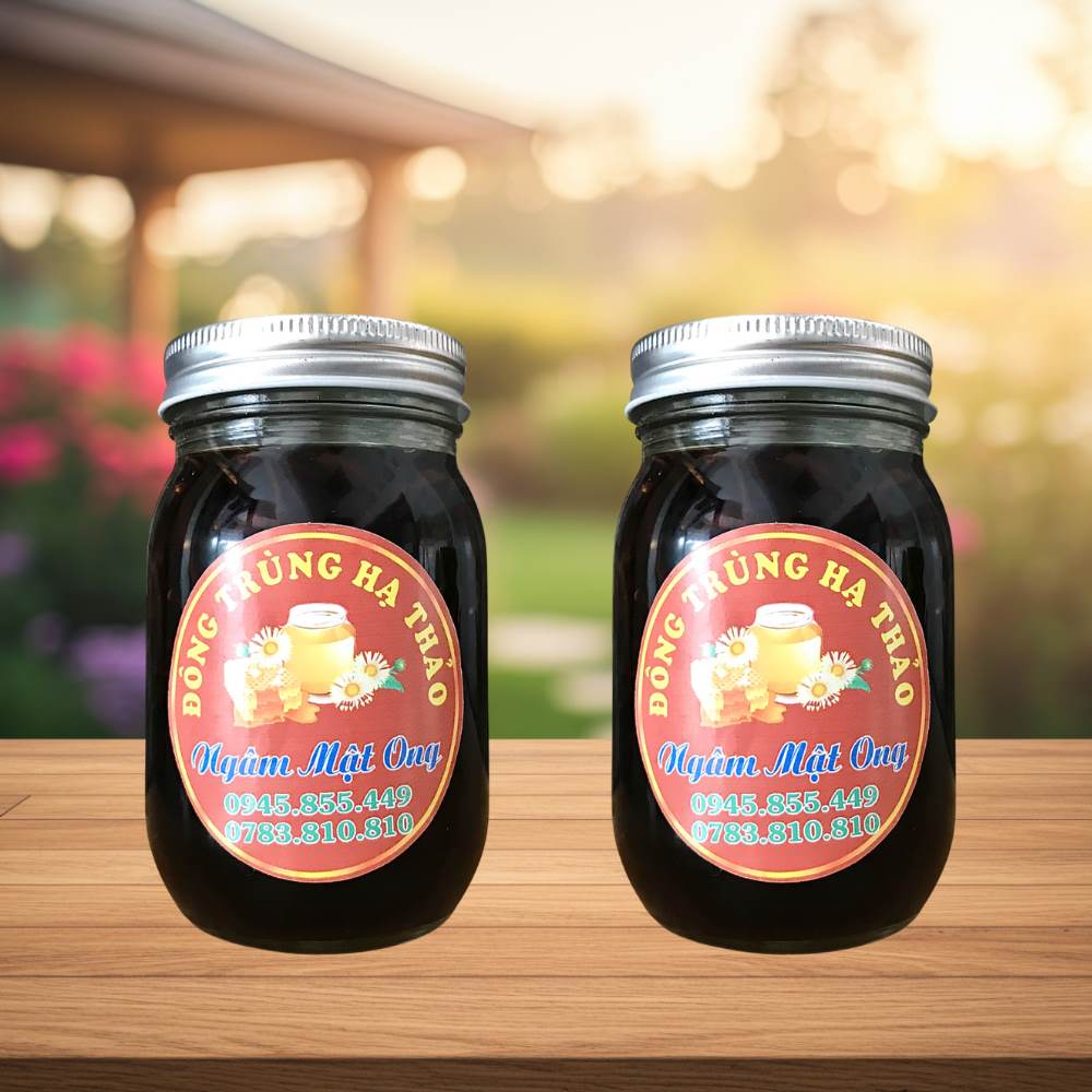 Mật Ong Để Được Bao Lâu? Cách Nhận Biết Mật Ong Bị Hỏng!