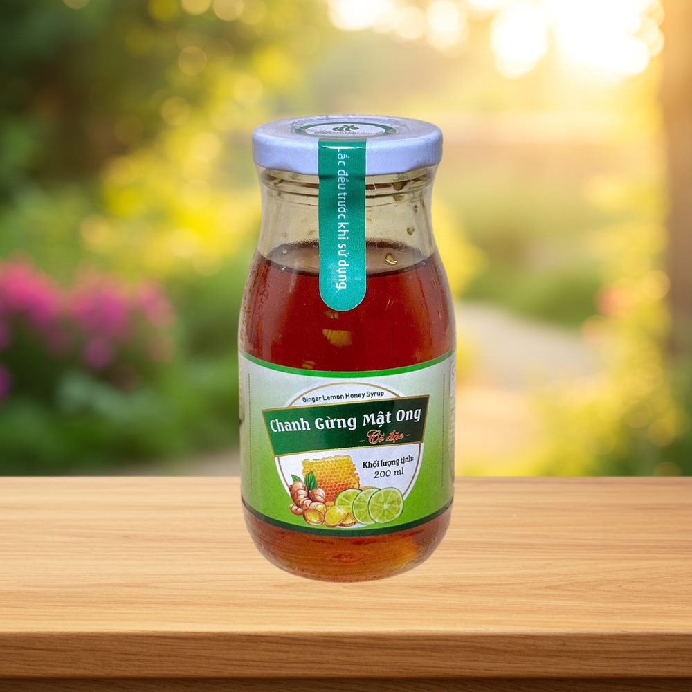 Hành Trình Giảm 8kg Của Chị Mai Nhờ Detox Mật Ong Và Quế!