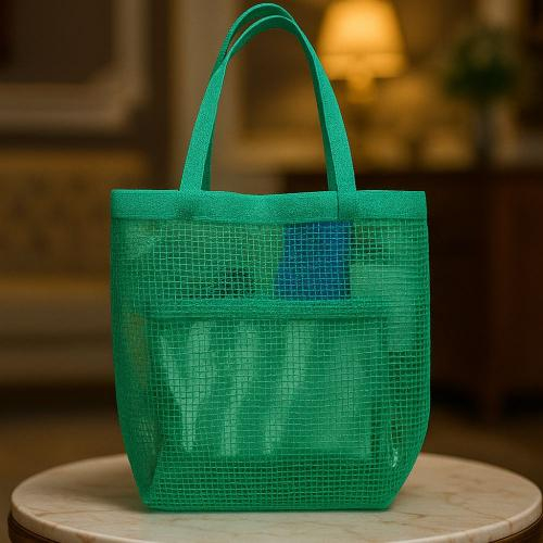 Túi Lưới Thời Trang Size S (25X28x10) cm