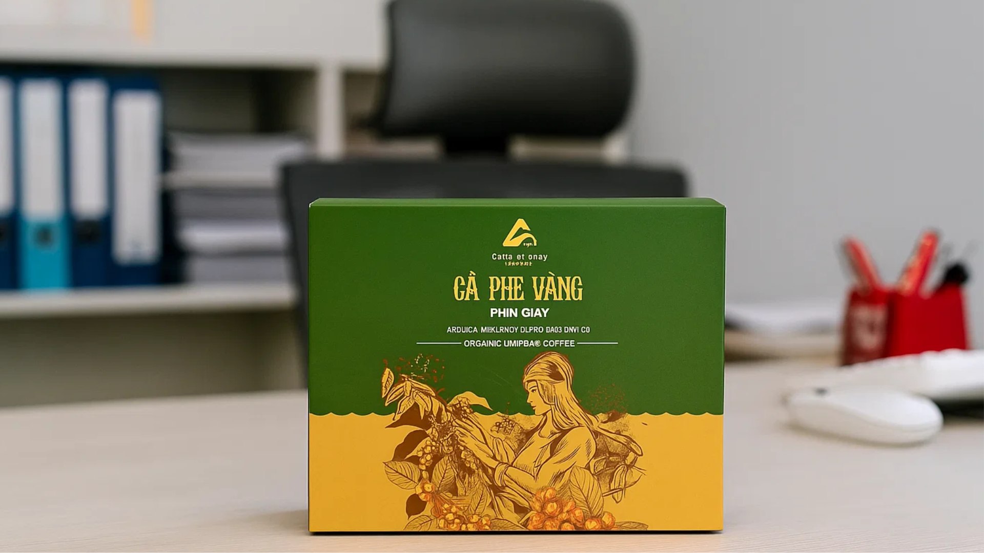 1. Tác động của Caffeine đến giấc ngủ
