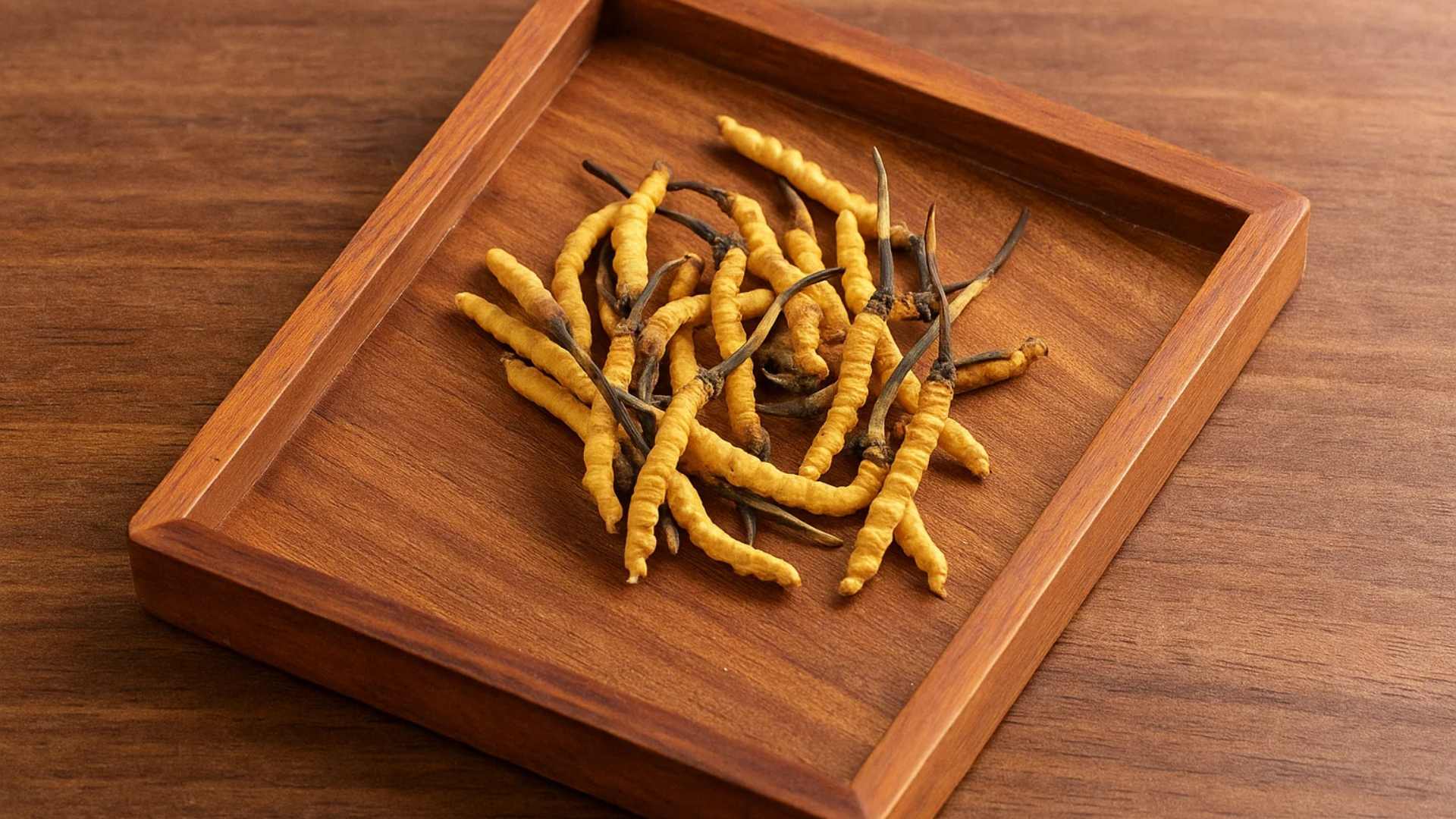 2. Cơ chế hỗ trợ phòng ngừa ung thư của đông trùng hạ thảo