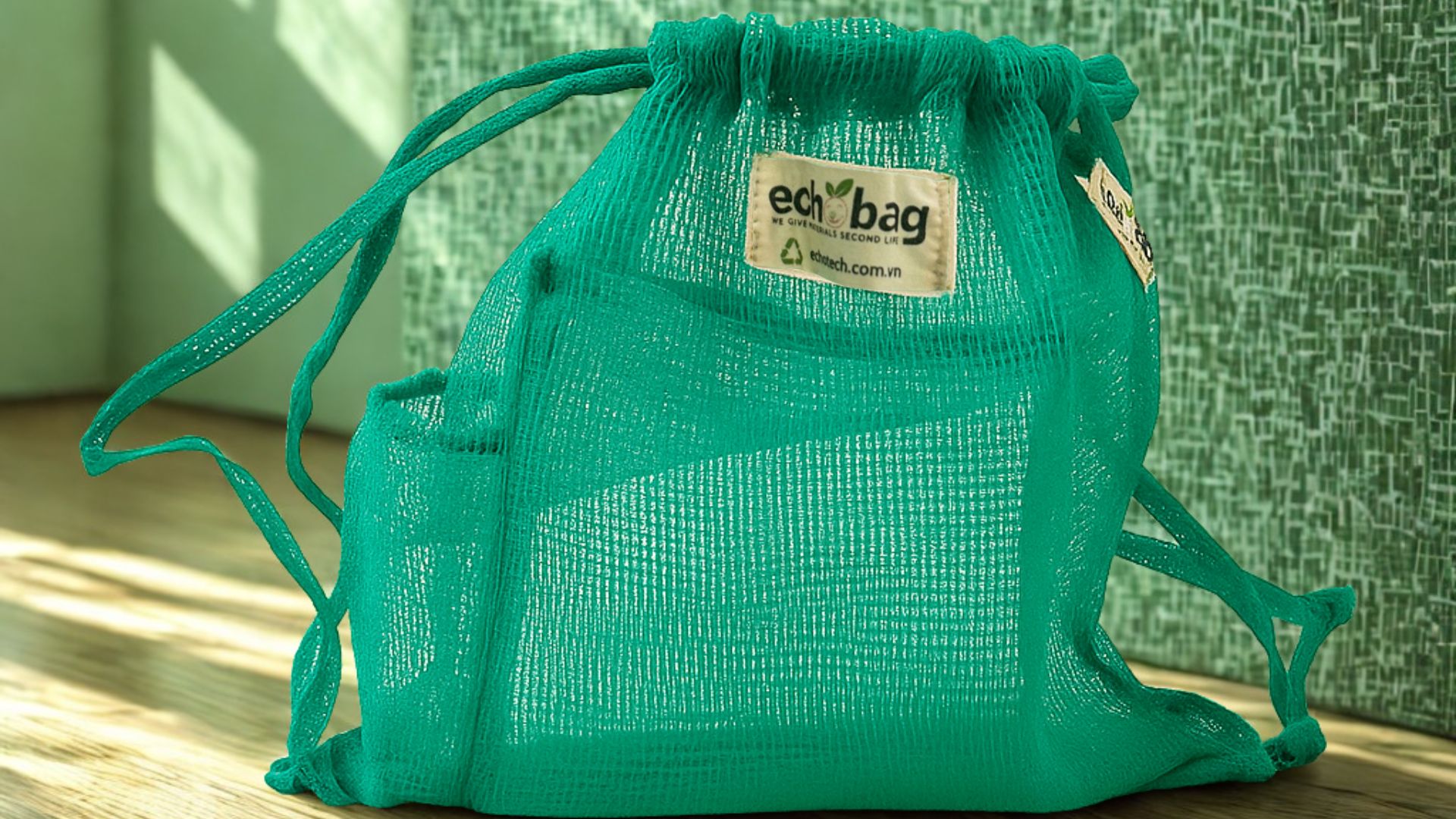 Giải pháp bền vững cho tương lai