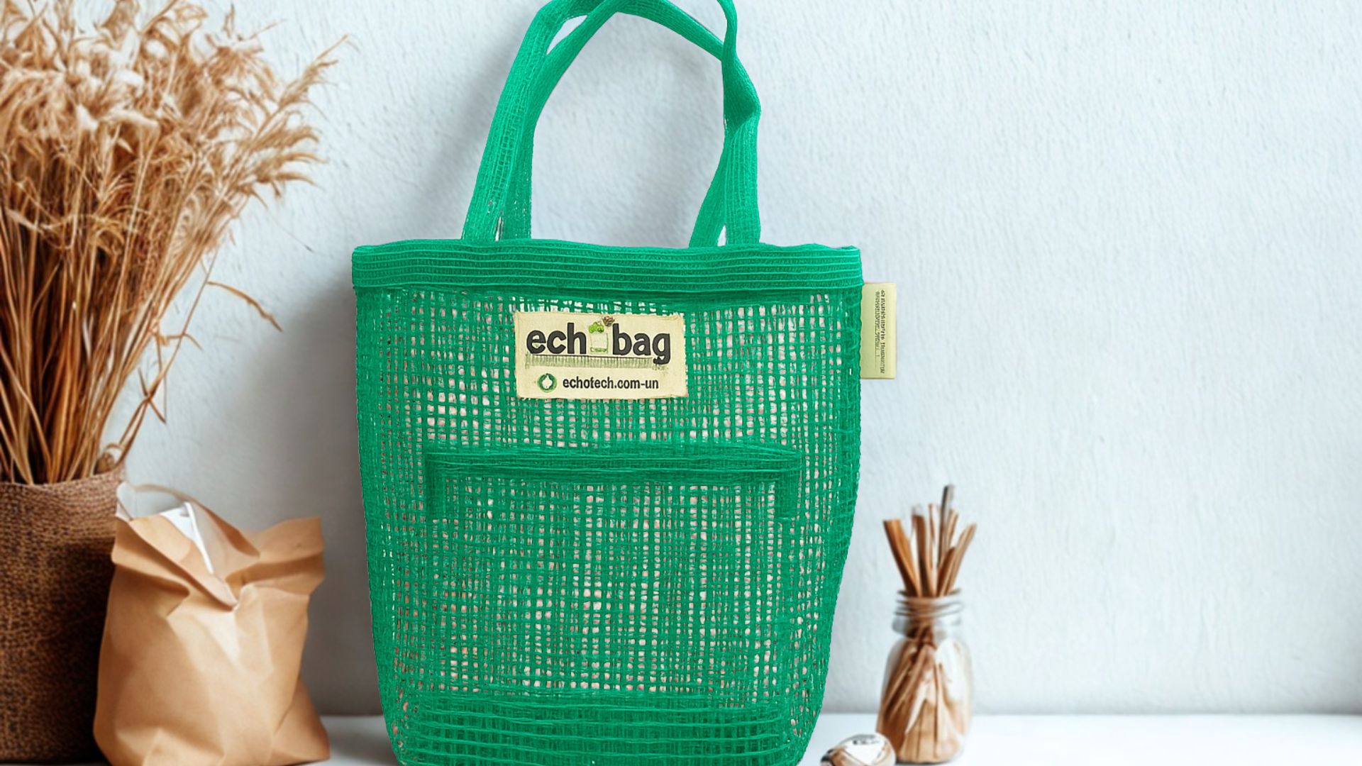 4. Sản phẩm nhỏ – Giải pháp lớn cho môi trường