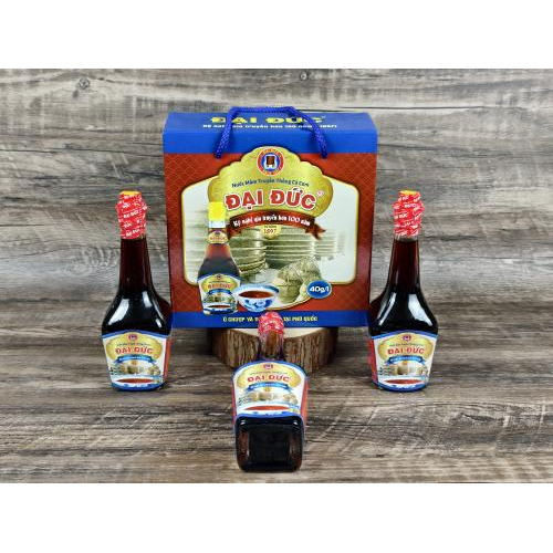3. Tiện dụng cho mọi bữa ăn