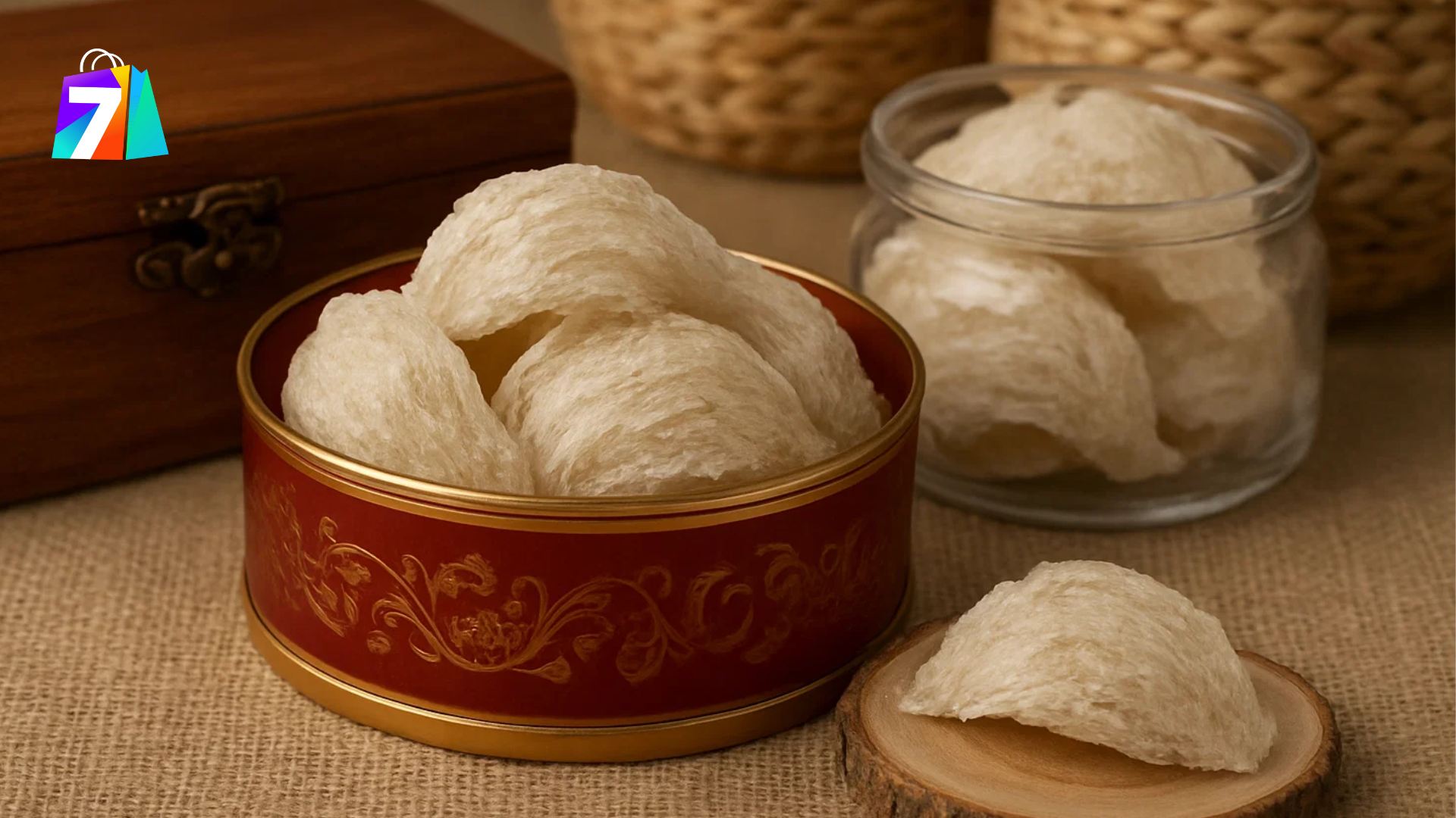 1. Theo Đông y: Dưỡng âm – Bổ phế – Ích khí