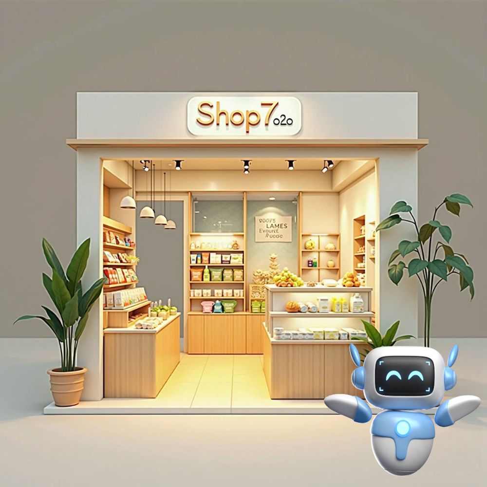 Đại Lý | Cộng Tác Viên Shop7