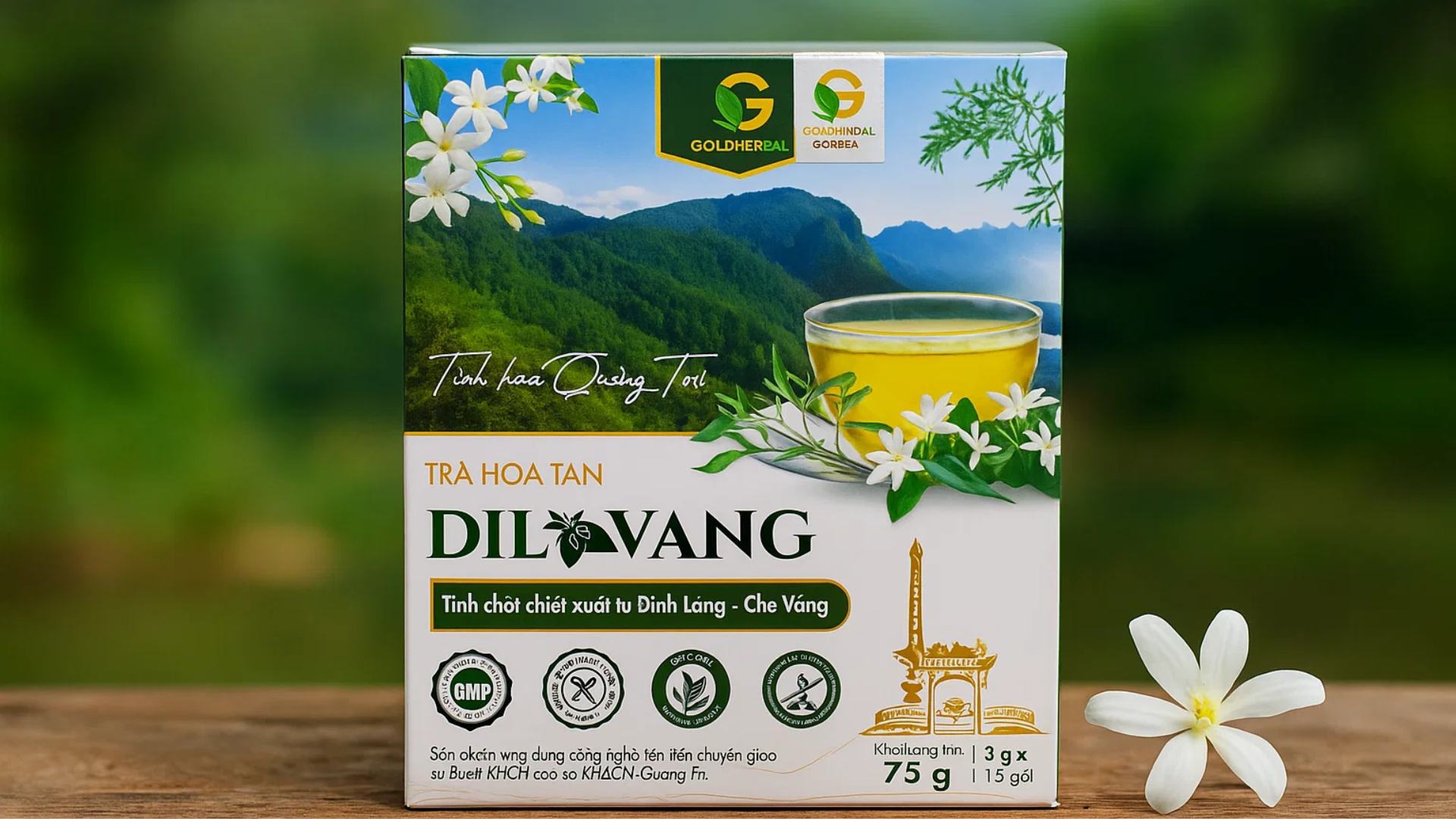 3. Vì sao đinh lăng ngày càng được sử dụng rộng rãi?