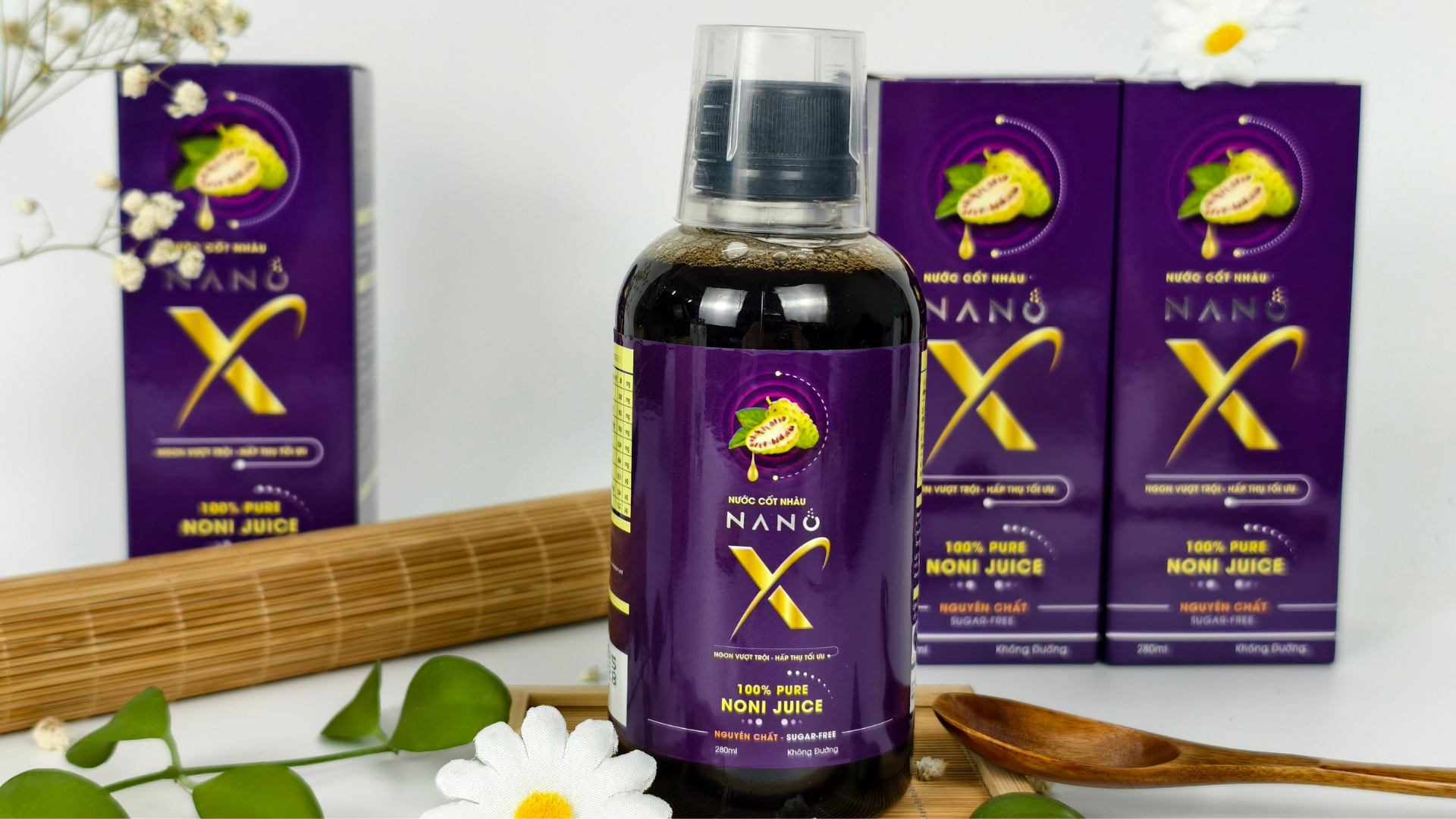 3. Cách sử dụng nước cốt nhàu để tốt cho tim mạch