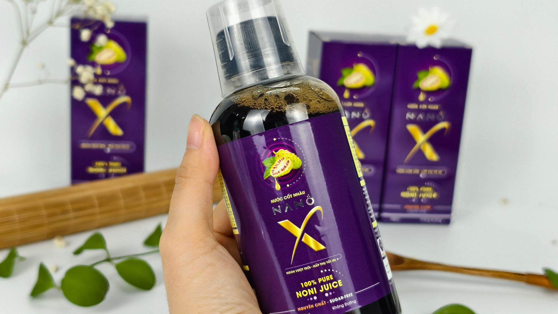 1. Hỗ trợ điều hòa huyết áp
