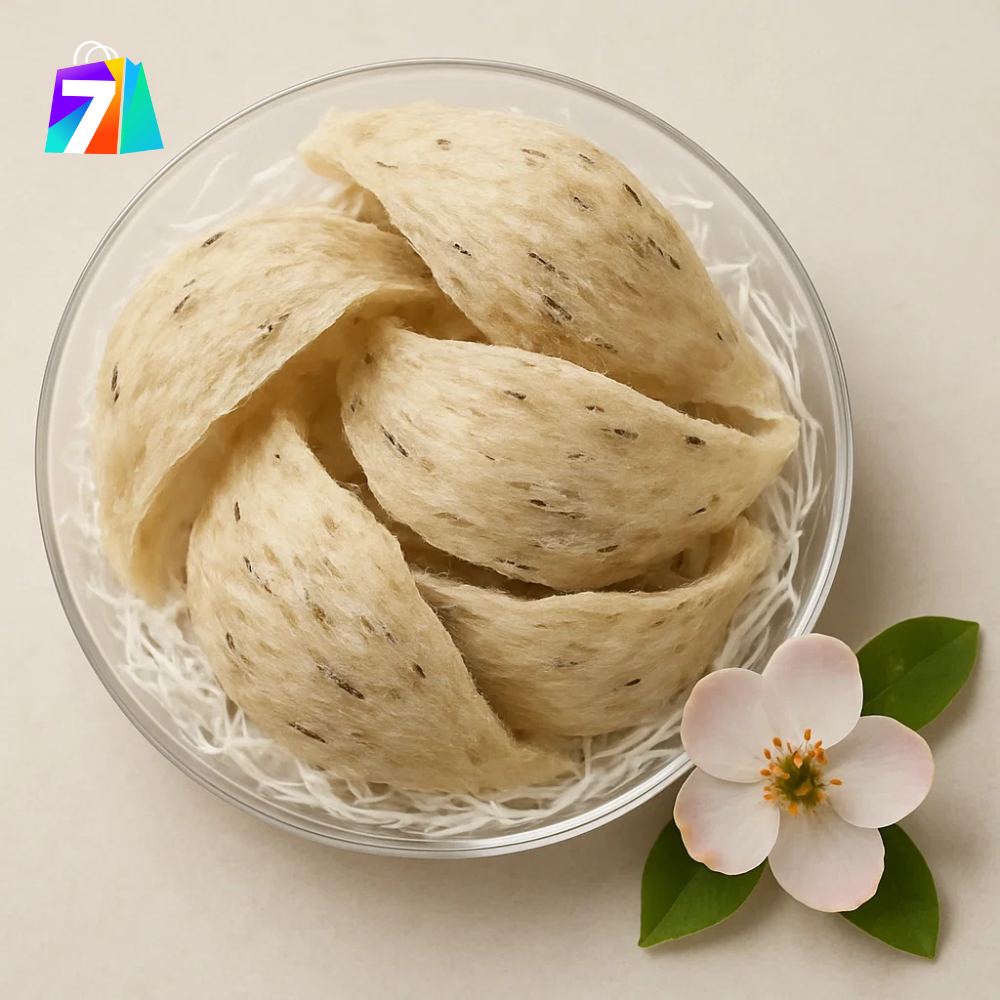 Công Dụng Của Yến Sào Trong Đông Y Và Y Học Hiện Đại