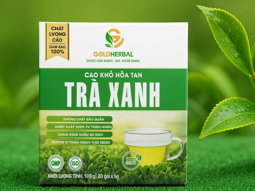 6. Bảo quản và cam kết
