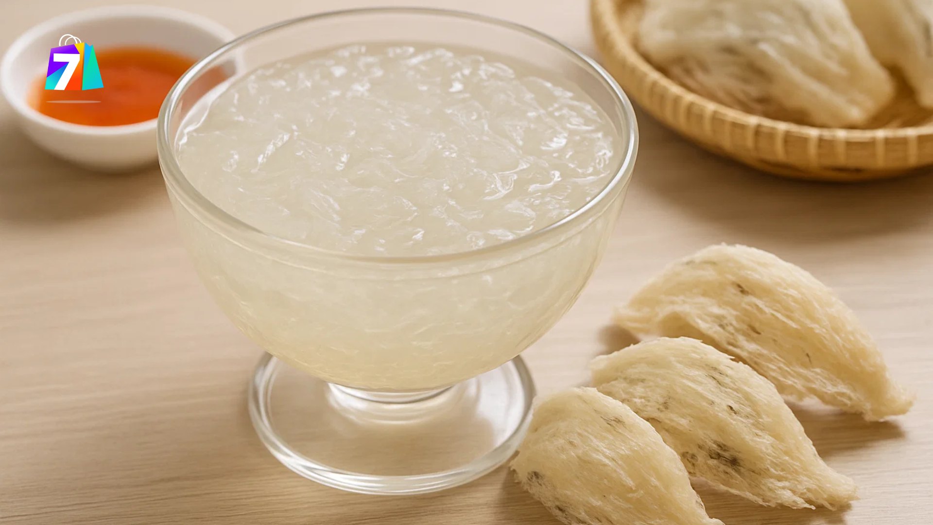 4. Lưu ý khi sử dụng yến chưng