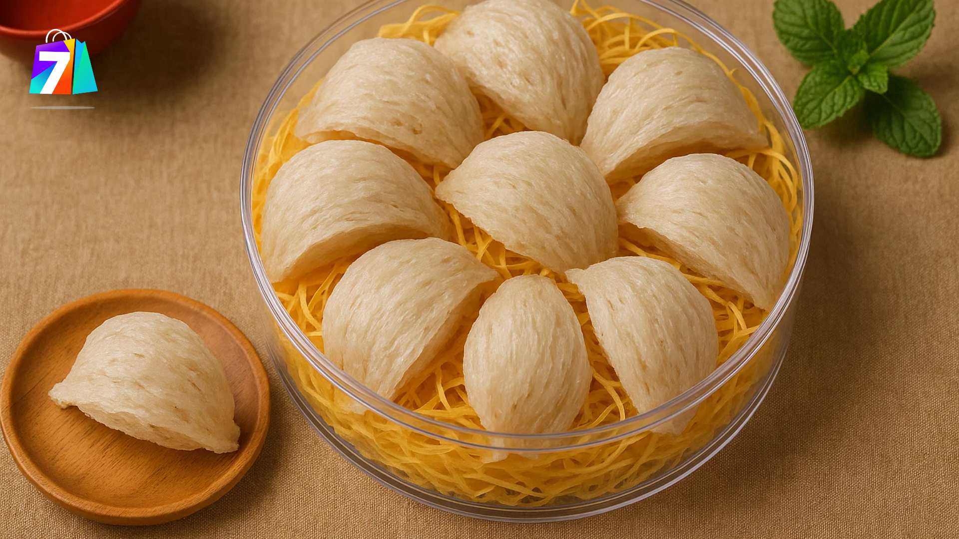 3. Yến sào trong chế độ giảm cân và giữ dáng