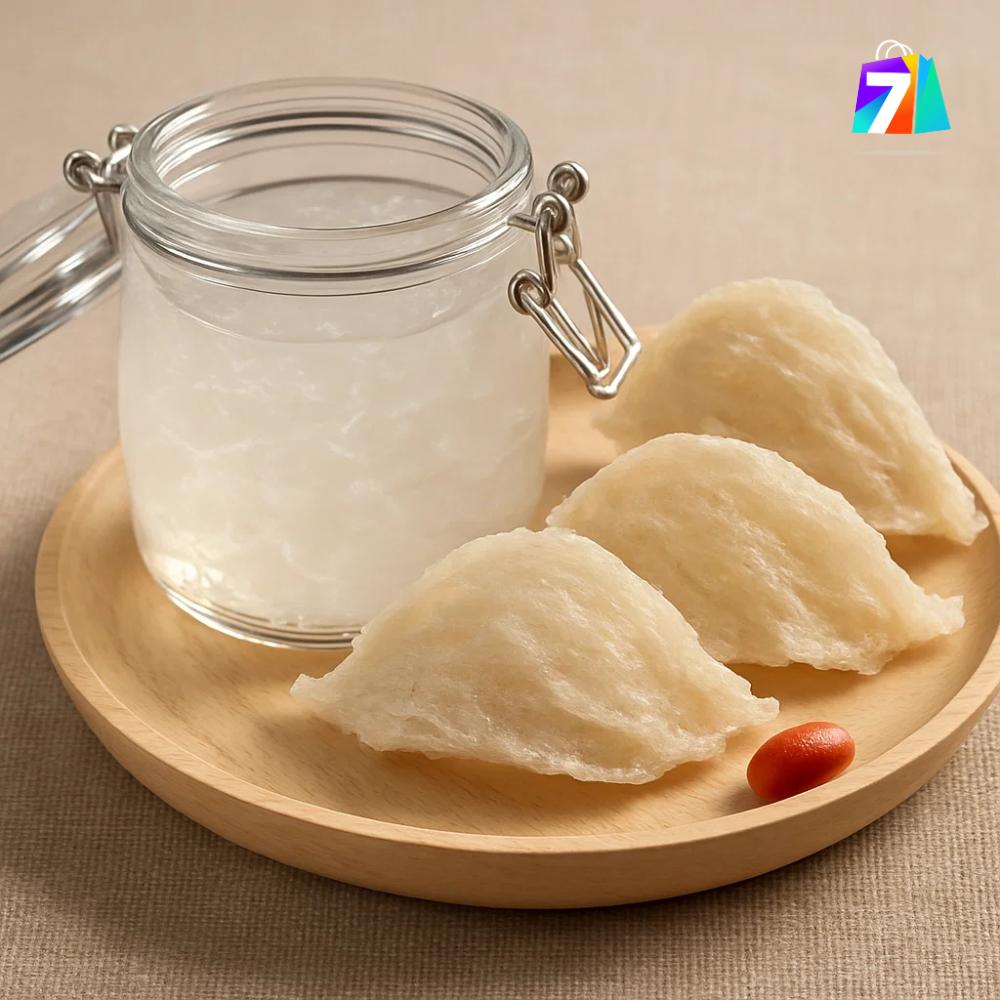 Đặt Lên Bàn Cân: Nên Chọn Yến Chưng Sẵn Hay Tự Chưng Tại Nhà?