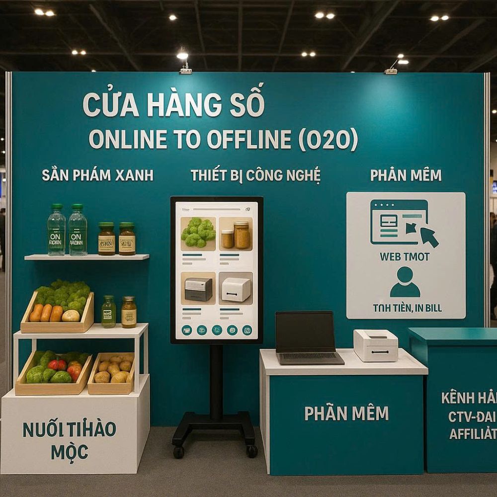 Hội Thảo Khởi Nghiệp Sáng Tạo, Đổi Mới Sáng Tạo Trong Lĩnh Vực Nông Nghiệp Năm 2025