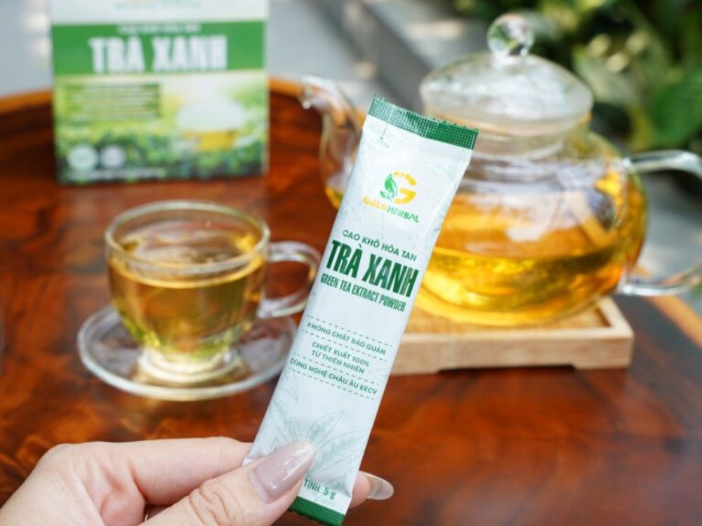 2. Thành phần và xuất xứ