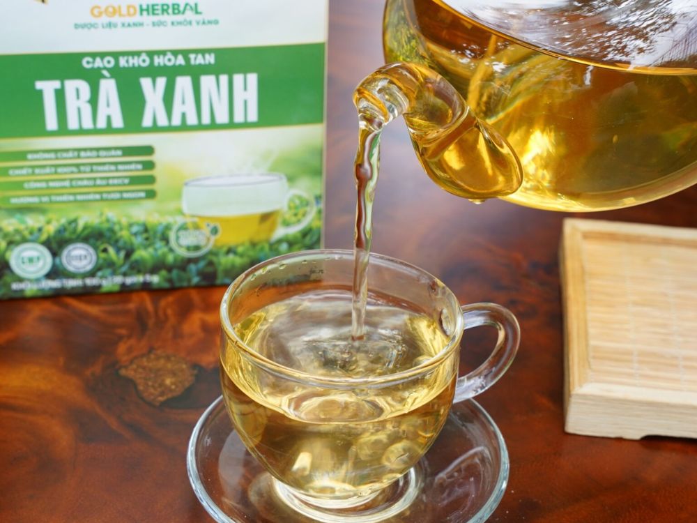 4. Tác dụng đối với sức khỏe