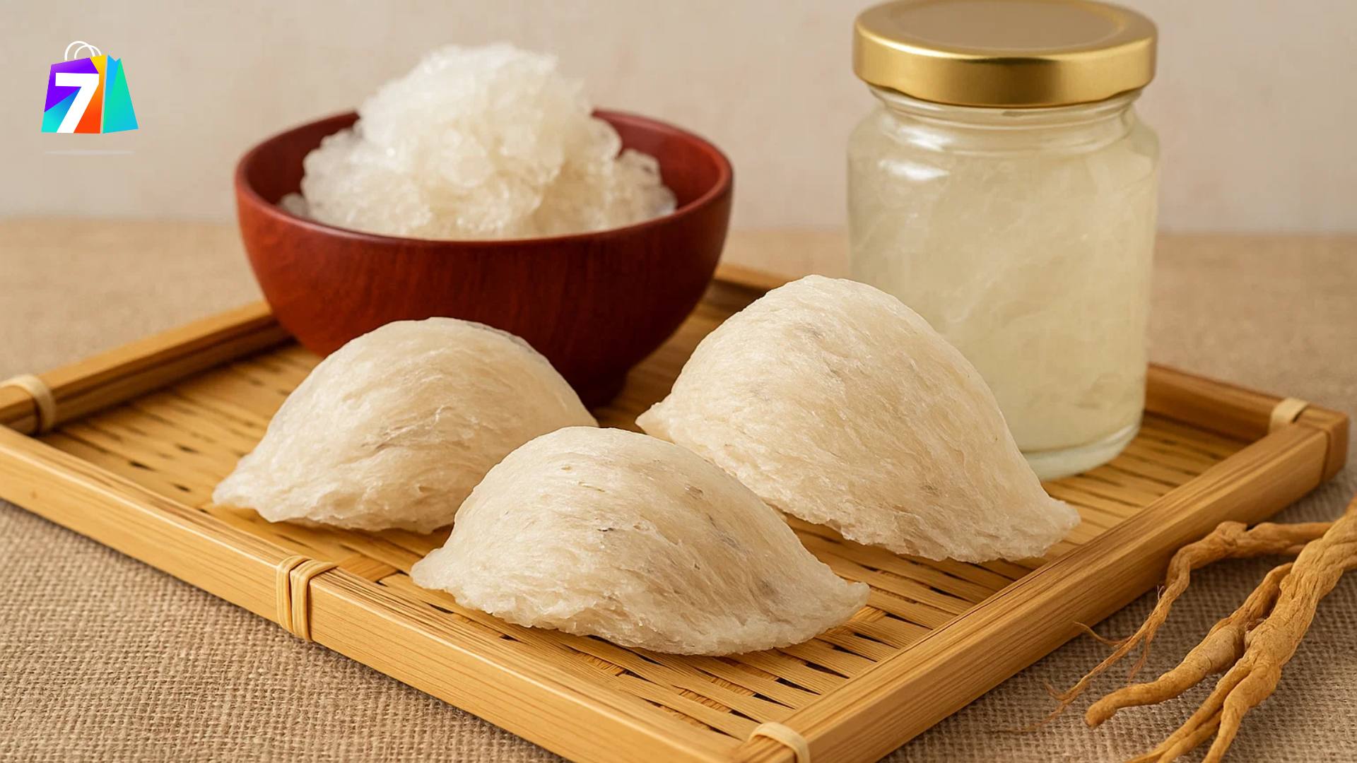 4. Lưu ý khi dùng yến sào để không tăng cân