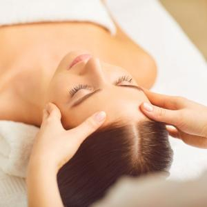 Liệu Trình Thư Giãn Toàn Thân