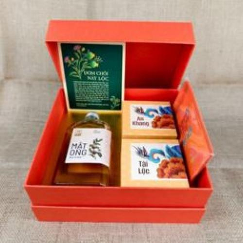 Quà tặng Cao Cấp