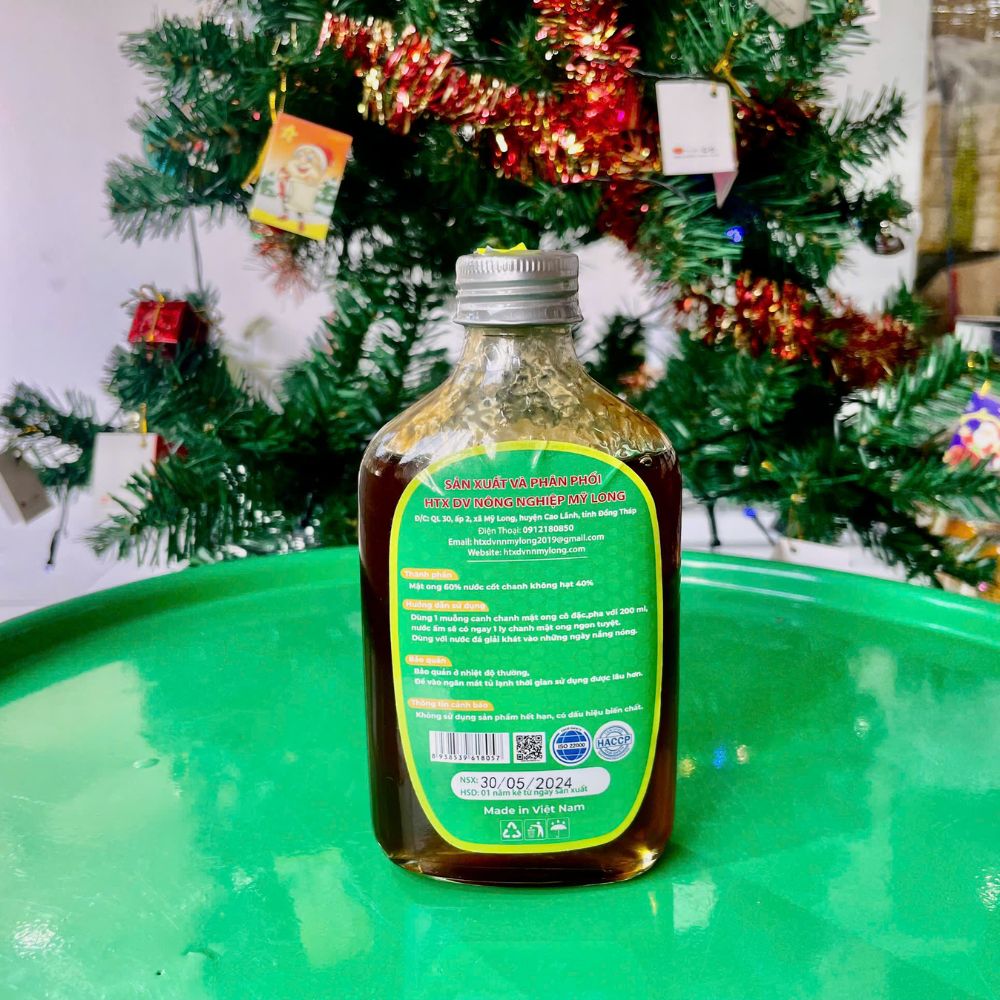2. Lợi ích vượt trội của nước cốt chanh mật ong