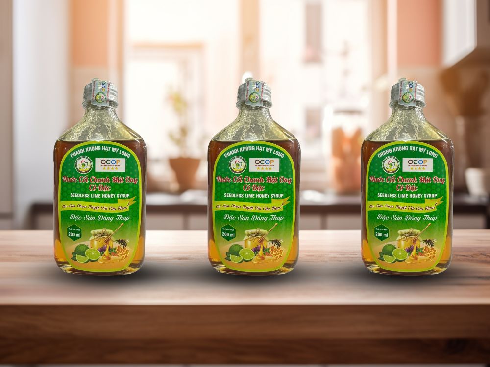 1. Nguồn Gốc Tự Nhiên Mang Lại Giá Trị Toàn Diện