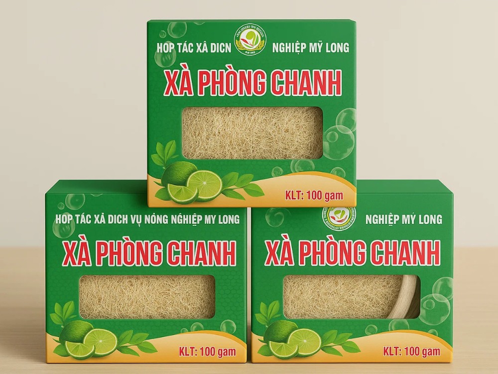 Thành phần - xuất xứ