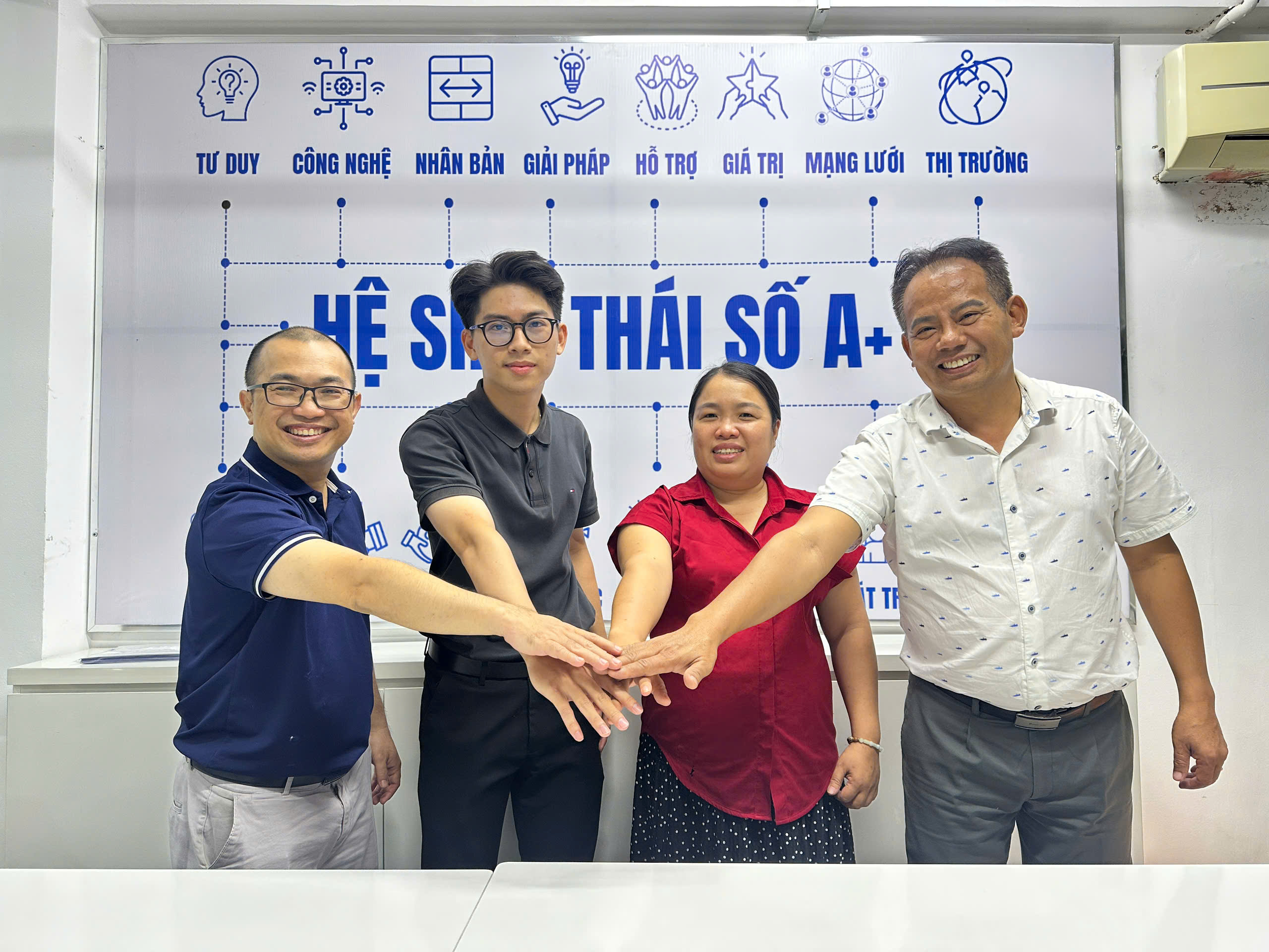 2. Mục tiêu & nội dung hợp tác