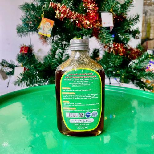 2. Lợi ích vượt trội của nước cốt chanh mật ong